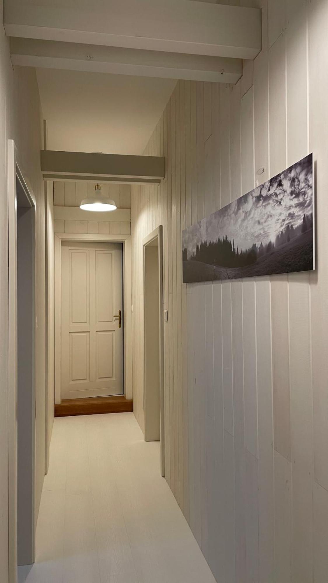 Izerina Cottage Horní Maxov エクステリア 写真